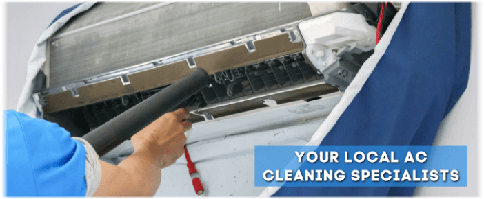 AC Coil Cleaning Santa Clarita CA