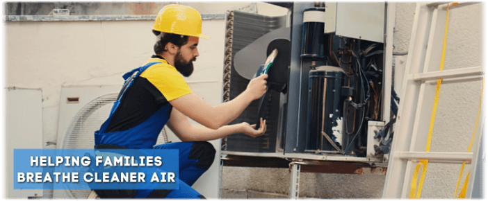 Santa Clarita AirNova Vent Cleaning