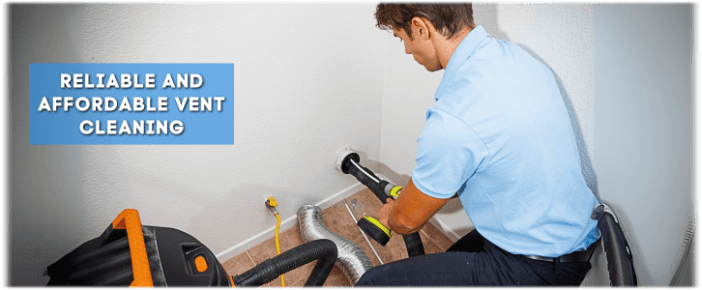 Dryer Vent Cleaning Santa Clarita CA